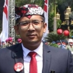 Pj Wali Kota Mojokerto Muhammad Ali Kuncoro. Foto: BANGSAONLINE