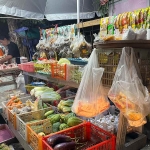 Foto: Sulthon/Bangsaonline.