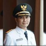 Wakil Bupati Mojokerto, Muhammad Al Barra.