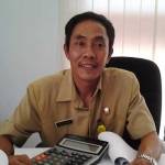Ayub Setya Budi, Kabid Akuntansi, DPPKA Pacitan. foto: BANGSAONLINE