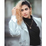 Helwa Bachmid. Foto: instagram
