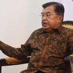 Mantan Wakil Presiden ke 10 dan ke 12, Jusuf Kalla. Foto: Antara.