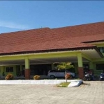 Salah satu Puskesmas di Kabupaten Mojokerto.