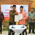 Wali Kota Mas