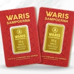 Harga Emas Waris Sampoerna hari ini kembali mengalami kenaikan. Foto: Sampoerna Gold.
