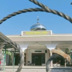 ILUSTRASI: Salah satu masjid di Bojonegoro.