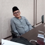 Ketua Komisi IV DPRD Kabupaten Pasuruan, HM Shobih Asrori.