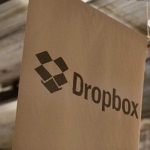 Ilustrasi Dropbox.