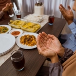 Forkopimda Keluarkan Seruan dan Larangan Non-muhrim di Aceh Utara Buka Puasa Bersama Satu Meja. Foto: Ist