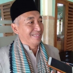 KH. Achmad Badrus Sholeh