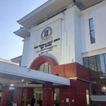 Gedung DPRD Surabaya