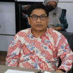 Ketua Komisi IV DPRD Gresik, Mochammad.