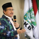 Khariri Makmun. Foto: istimewa