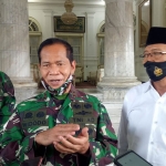 Panglima Kodam (Pangdam) V/Brawijaya, Mayor Jendral TNI Widodo Iryansyah. (foto: ist).