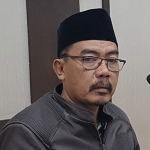 Fauzi, Juru Bicara Fraksi Gerindra DPRD Pasuruan.