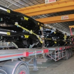 CFT yang akan dikirim ke New Zealand. Foto: Dok. Humas INKA