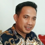 Arif Setya Budi, Anggota Fraksi Partai Demokrat DPRD Pacitan.