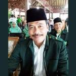 wabup Gresik Mohammad Qosim. foto:syuhud