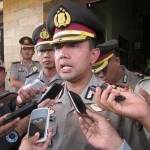 AKBP Budhi Herdi Susianto, Kapolres Mojoketo.