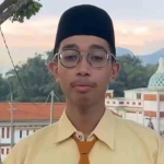 Muhammad Hasnan Aslam. Foto: Amanatul Ummah