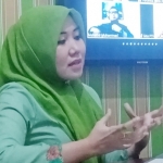 Dr. Lia Istifhama, dosen dan aktivis sosial. foto: istimewa