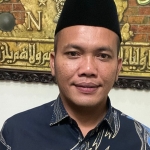 Rahmat Hidayat Pulungan, Kader Muda NU. foto: istimewa.