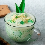 Aneka Resep Buko Pandan Manis dan Segar, Rekomendasi Takjil Puasa Ramadan. Foto: Ist