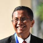 Dahlan Iskan