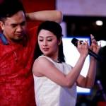 Saipul Jamil dan Dewi Persik. foto: bintang.com