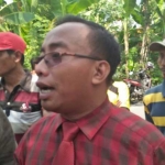 Kuasa Hukum tergugat, Nur Azis.