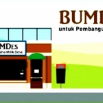 Badan Usaha Milik Desa (BUMDes). Foto: Ist