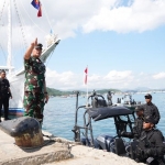 KTT ASEAN di Labuan Bajo Sukses, Panglima TNI Sampaikan Ucapan Terima Kasih. Foto: Ist