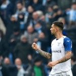 Mattia Zaccagni cetak brace kemenangan Lazio atas Sassuolo di pekan 18 Serie A 2022-2023