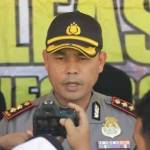 Kapolres Bojonegoro, AKBP Hendri Fiuser. (foto: eky nurhadi/BANGSAONLINE)