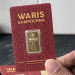 Foto: IG waris fine gold.