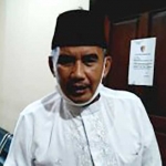 Syaifullah Damanhuri.