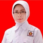 Nur Saidah.