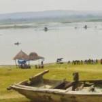 Waduk Gondang. foto: lensaindonesia