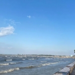 Kondisi pantai perairan Tuban