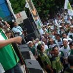 Yusril Ihza Mahendra. Foto: news viva.co.id