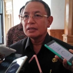 Wakil Bupati Tuban, Ir Noor Nahar Husein. foto: GUNAWAN WIHANDONO/ BANGSAONLINE