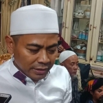 Yadi Sembako, Komedian ibu kota. Foto: DIDI ROSADI/BANGSAONLINE