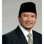 Bupati Pasuruan, Irsyad Yusuf.