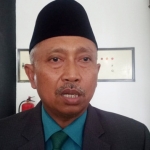 Ketua DPRD Tuban Mohammad Miyadi.