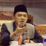 Anggota Dewan Syuro DPP PKB, KH Maman Imanulhaq. foto: istimewa