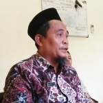 A. Rifa’i Hasyim, Kasi Haji dan Umrah Kemenag Sumenep.