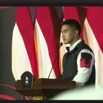 Kaesang Pangarep. Foto: YouTube
