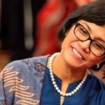 Sri Mulyani