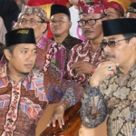 Wakil Bupati Raja