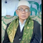 KH. M. Sabiq Abdullah.